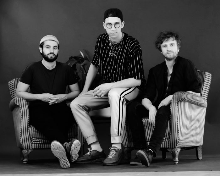 Jazztage Görlitz - Nils Kugelmann Trio (GER)
