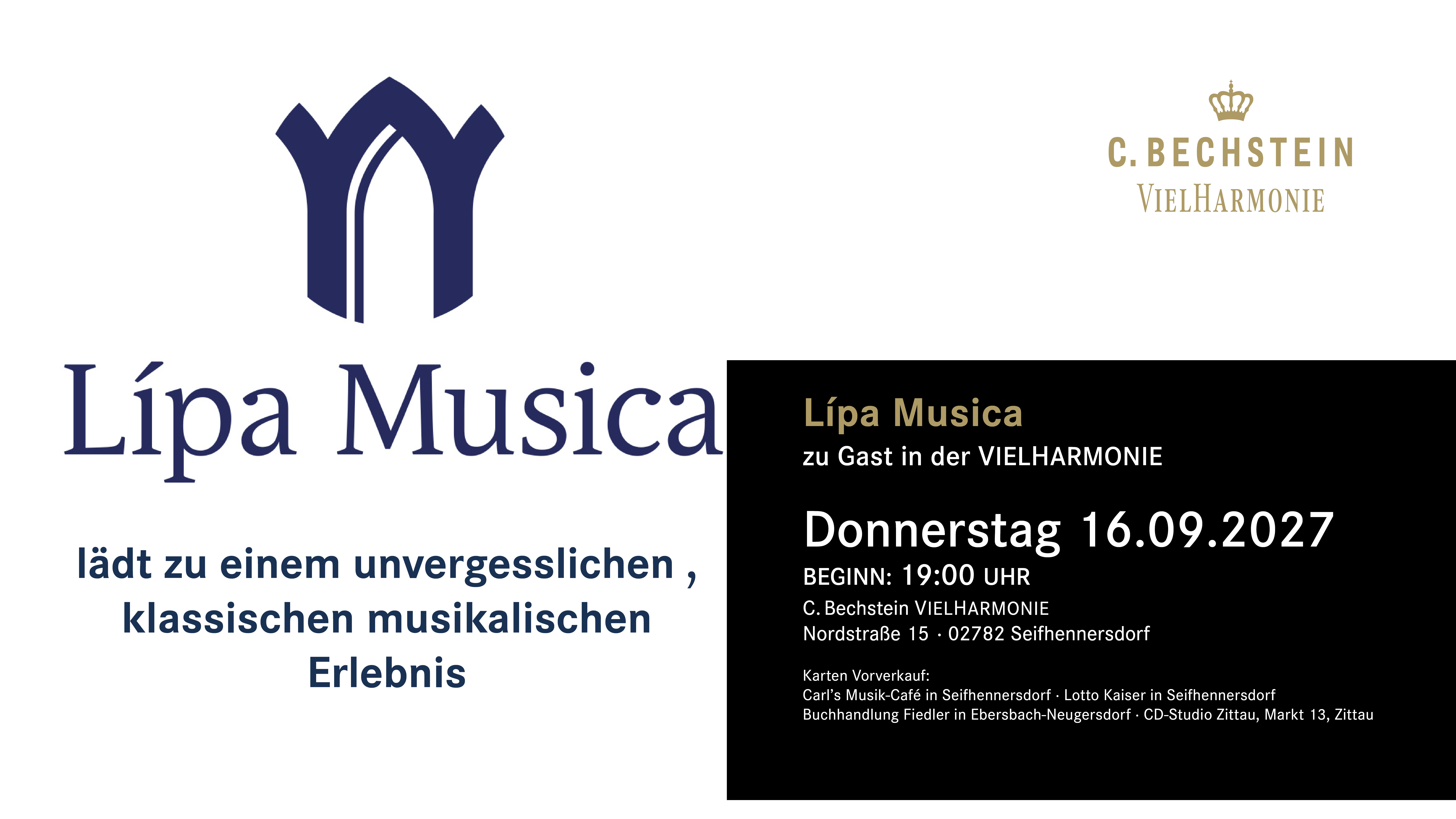 Lípa Musica
