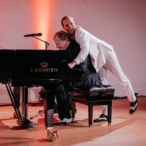 DAVID & GÖTZ