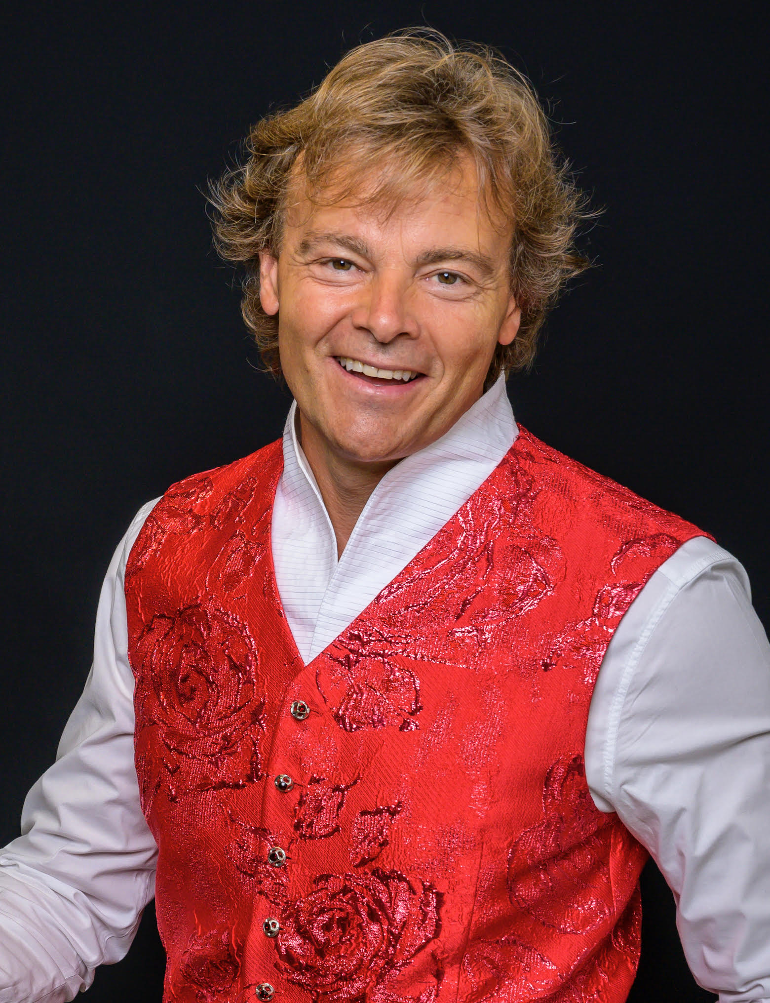 Rudy Giovannini  Großschönau