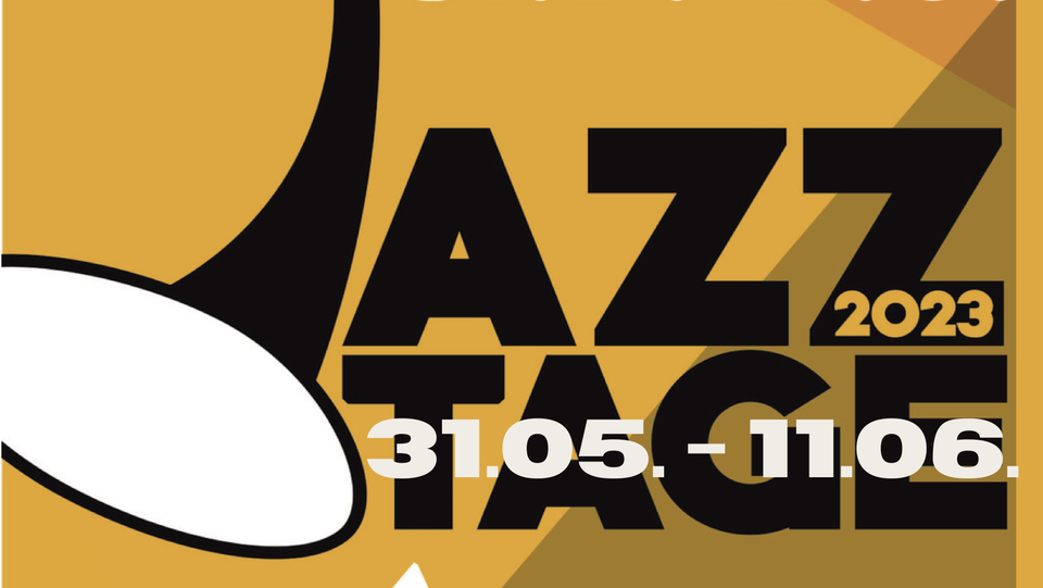 Jazztage Görlitz - „Rabryka duo“-Ticket (4 Bänds in 2 Tagen)