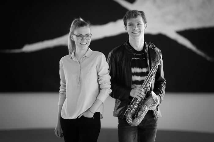 Jazztage Görlitz - Johanna Summer & Jakob Manz (GER)