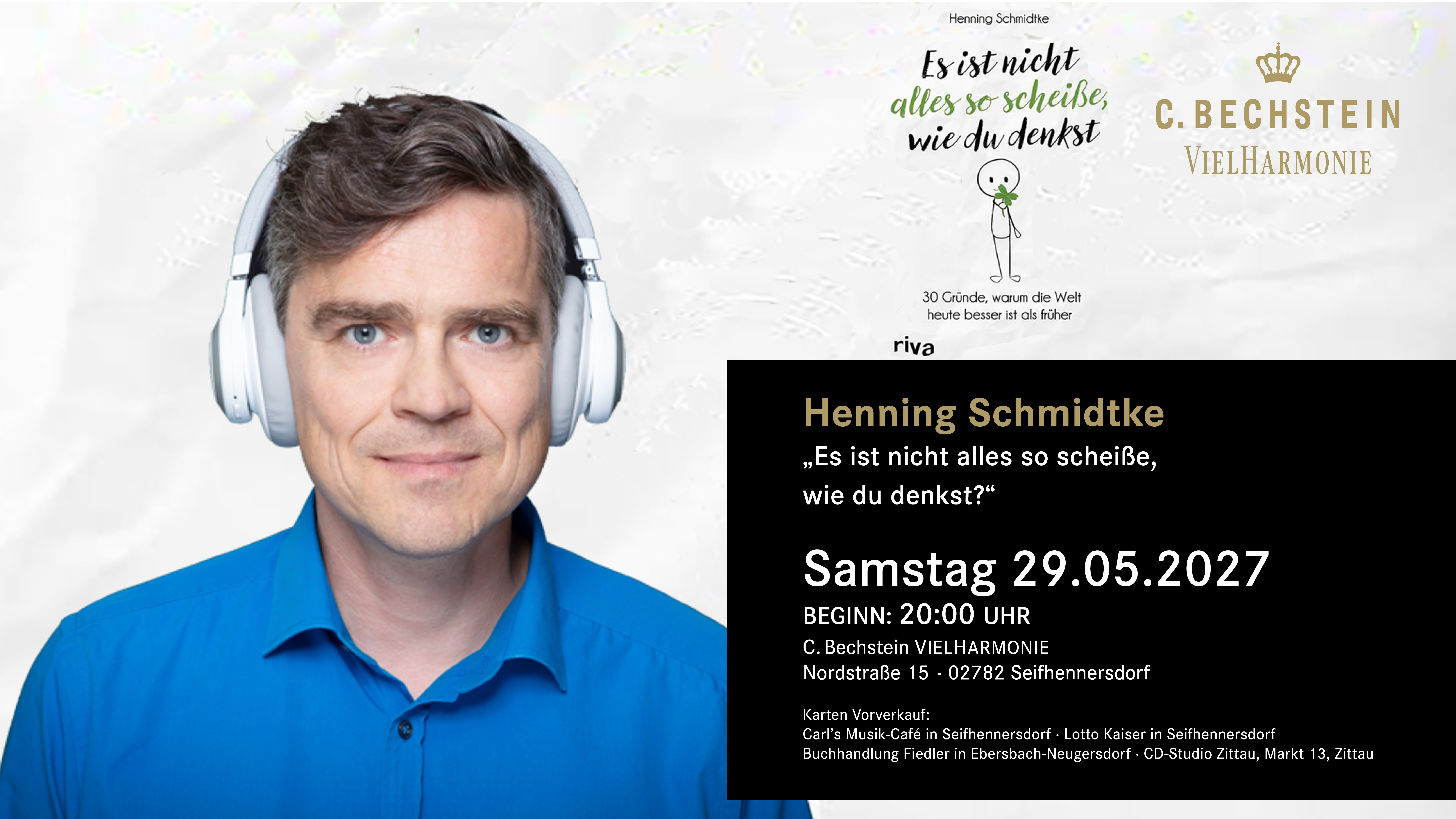 Henning Schmidtke