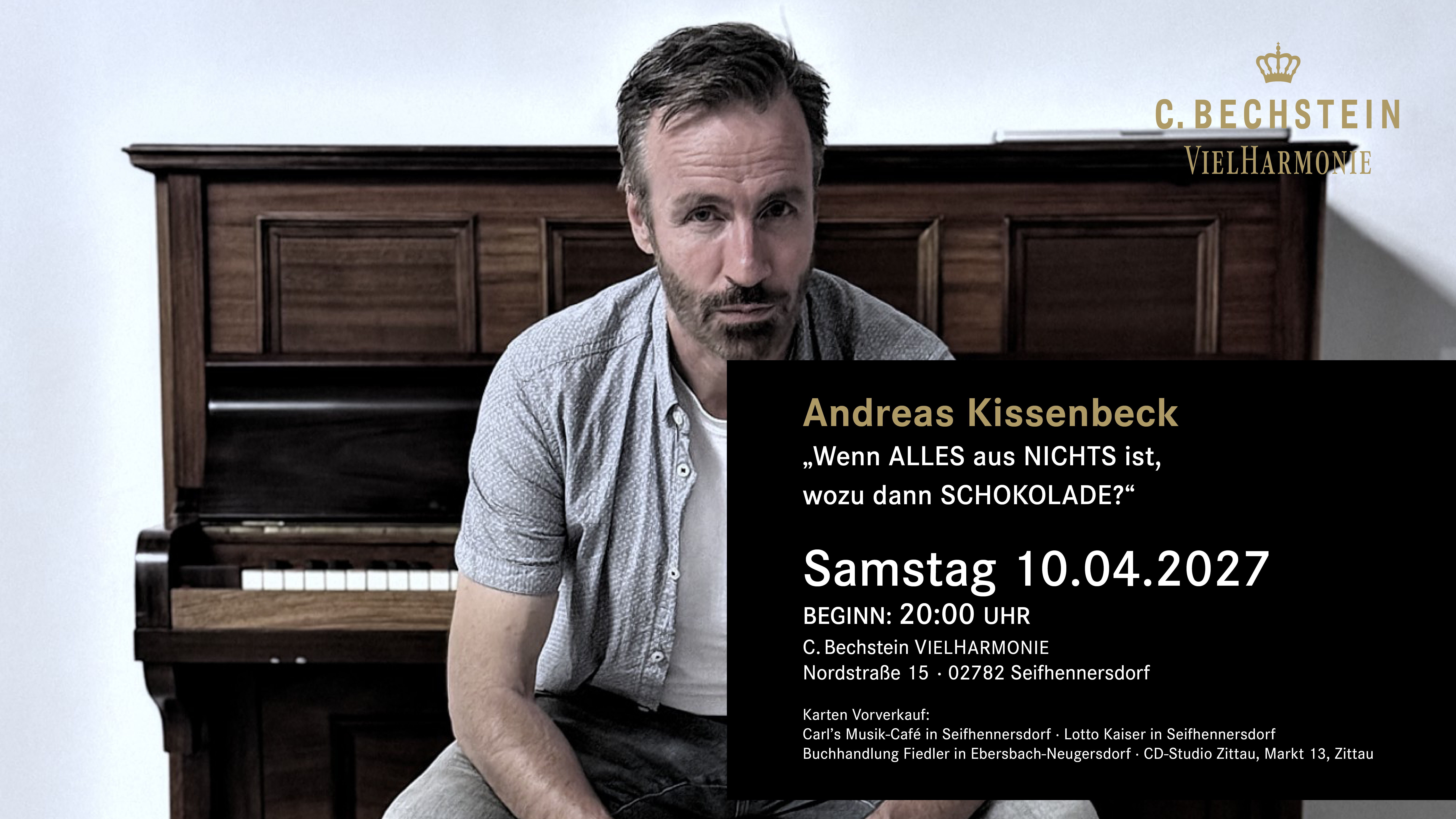 Andreas Kissenbeck