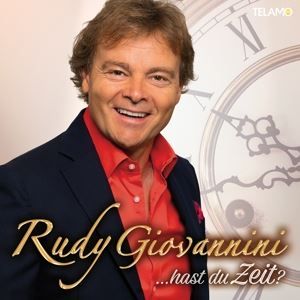 Rudy Giovannini