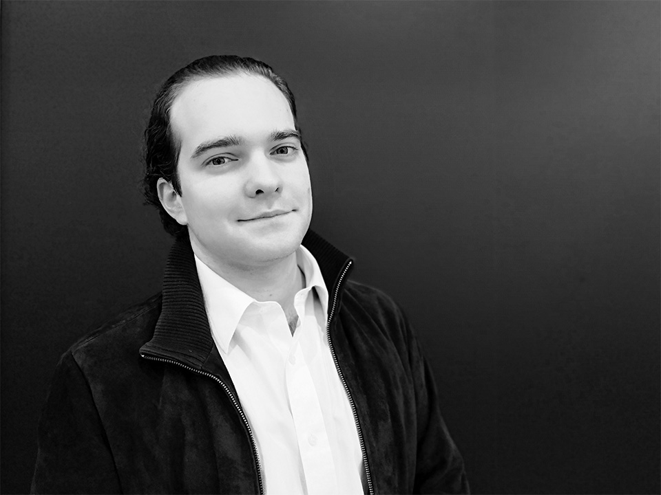 Mark Ehrenfried