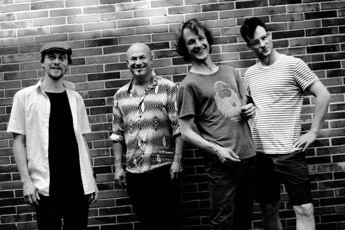 Jazztage Görlitz - Kaisers New World (GER)