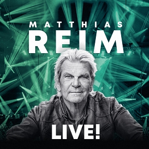 Matthias Reim & Band Live 2023